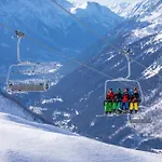Daire Le Royal Straton - With Balcony & Parking *
