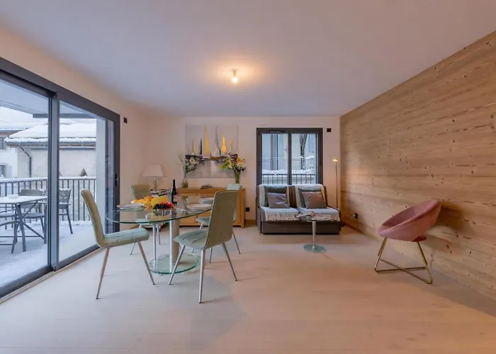 Le Royal Straton - Happy * Argentière