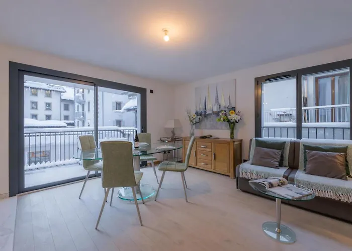 Le Royal Straton - Happy Daire Argentière