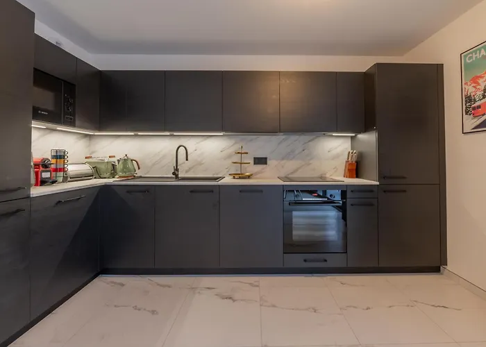 Le Royal Straton - Happy * Argentière