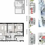 Le Royal Straton - With Balcony & Parking