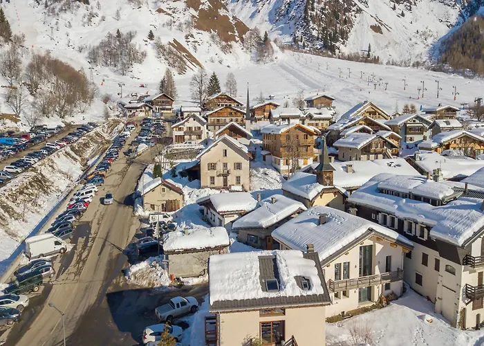 アパート Le Royal Straton - Happy